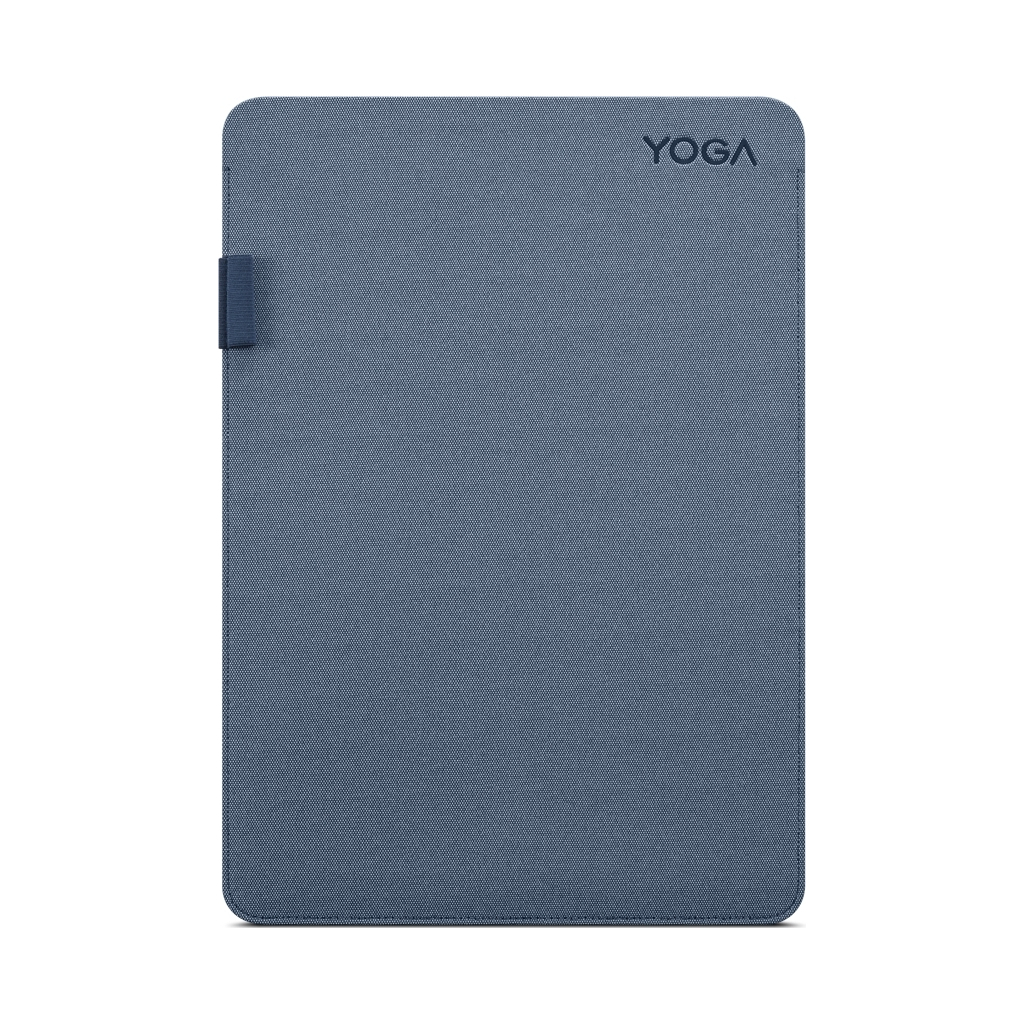 Чохол до ноутбука Lenovo 14" Yoga Sleeve Cosmic Blue (GX41N42944)