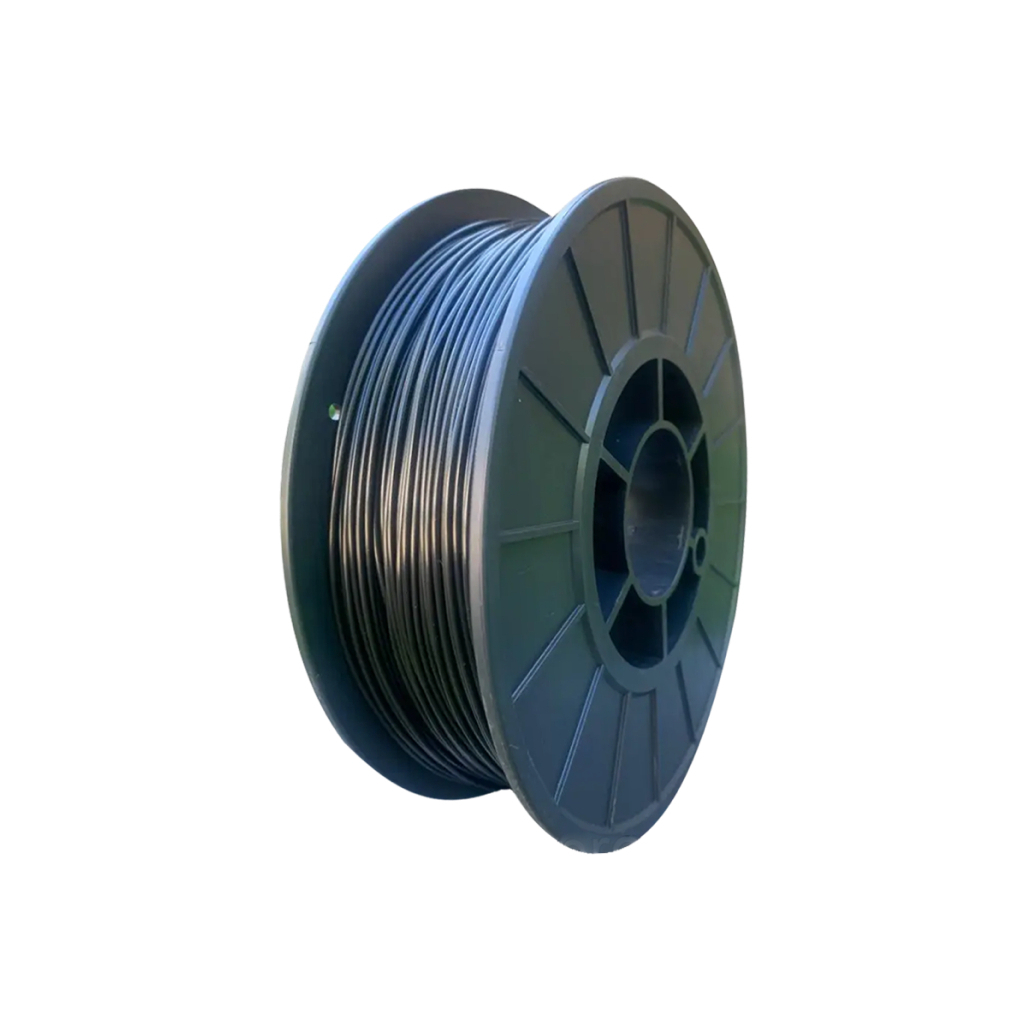 Пластик для 3D-принтера Тірапласт PLA 1.75мм, 3кг, black (25 193) Пластик для 3D-принтера Тірапласт PLA 1.75мм, 3кг, black (25 193)