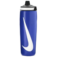 Пляшка для води Nike REFUEL BOTTLE 32 OZ N.100.7667.492.32 синій 946 мл (887791745538)