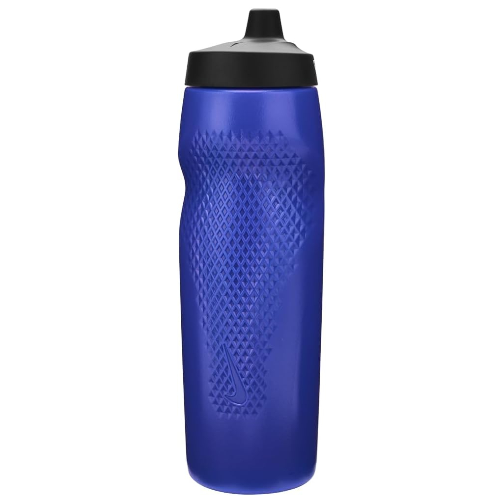 Пляшка для води Nike REFUEL BOTTLE 32 OZ N.100.7667.492.32 синій 946 мл (887791745538)
