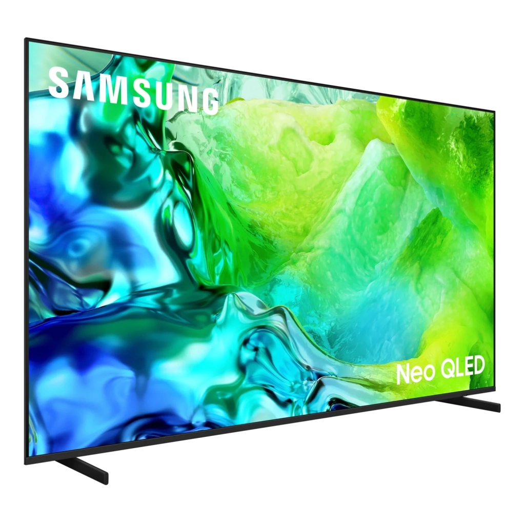 Телевізор Samsung Neo QLED 4K QE50QN80HAUXUA Vision AI 2026 (QE50QN80HAUXUA)