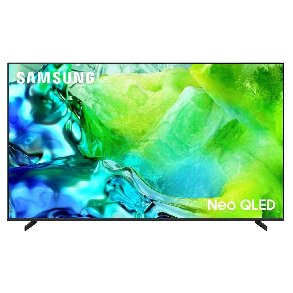 Телевізор Samsung Neo QLED 4K QE50QN80HAUXUA Vision AI 2026 (QE50QN80HAUXUA)