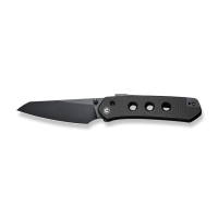 Knife Civivi Vision FG, Black G10, Black Stonewash (C22036-1)