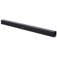 Акустична система Sharp HT-SB140 (MT) Black (HT-SB140MT)