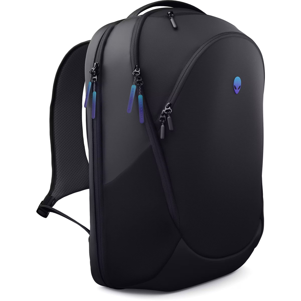 Рюкзак для ноутбука Dell 18" Alienware Backpack AW7825P Black (460-BFCQ) Рюкзак для ноутбука Dell 18" Alienware Backpack AW7825P Black (460-BFCQ)