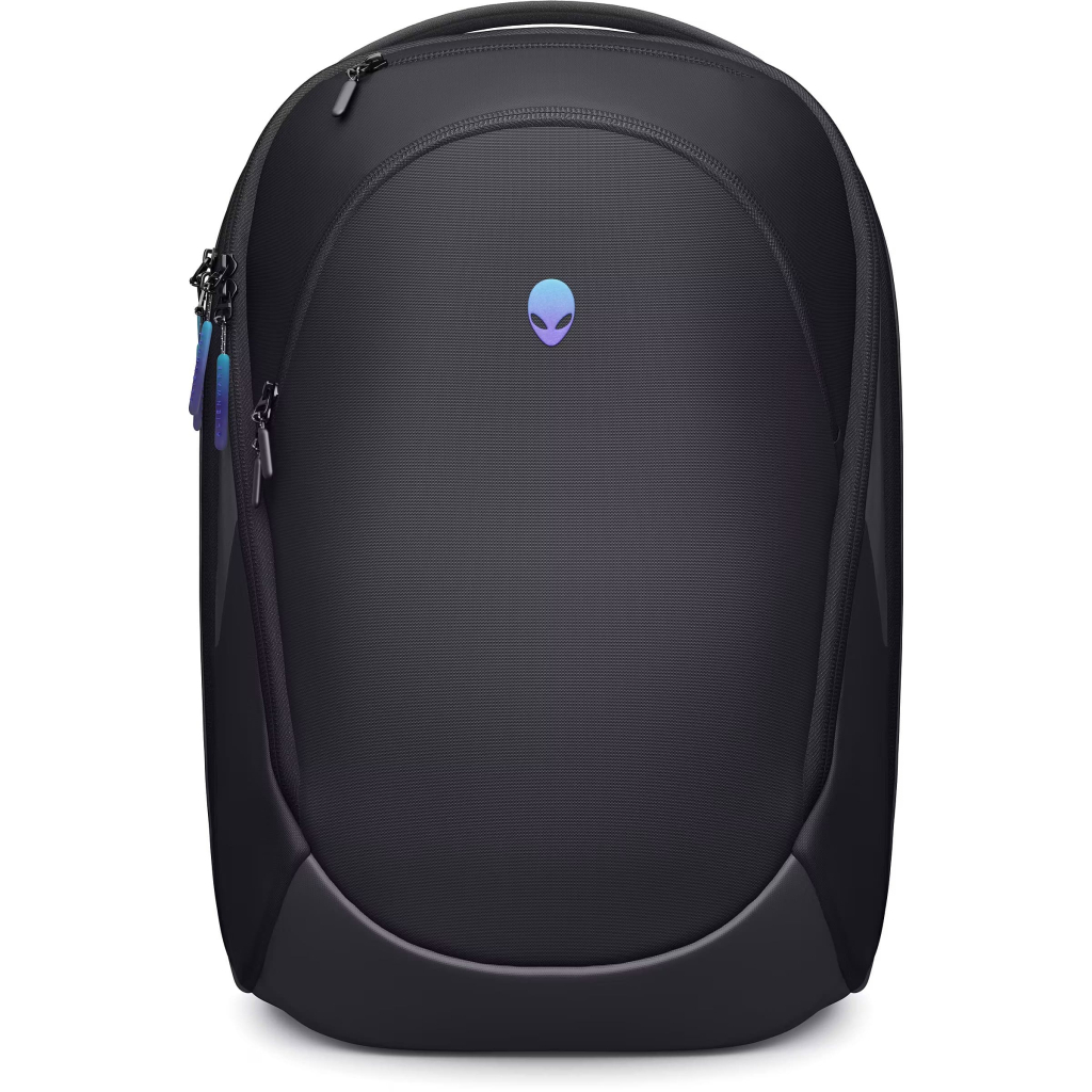 Рюкзак для ноутбука Dell 18" Alienware Backpack AW7825P Black (460-BFCQ)
