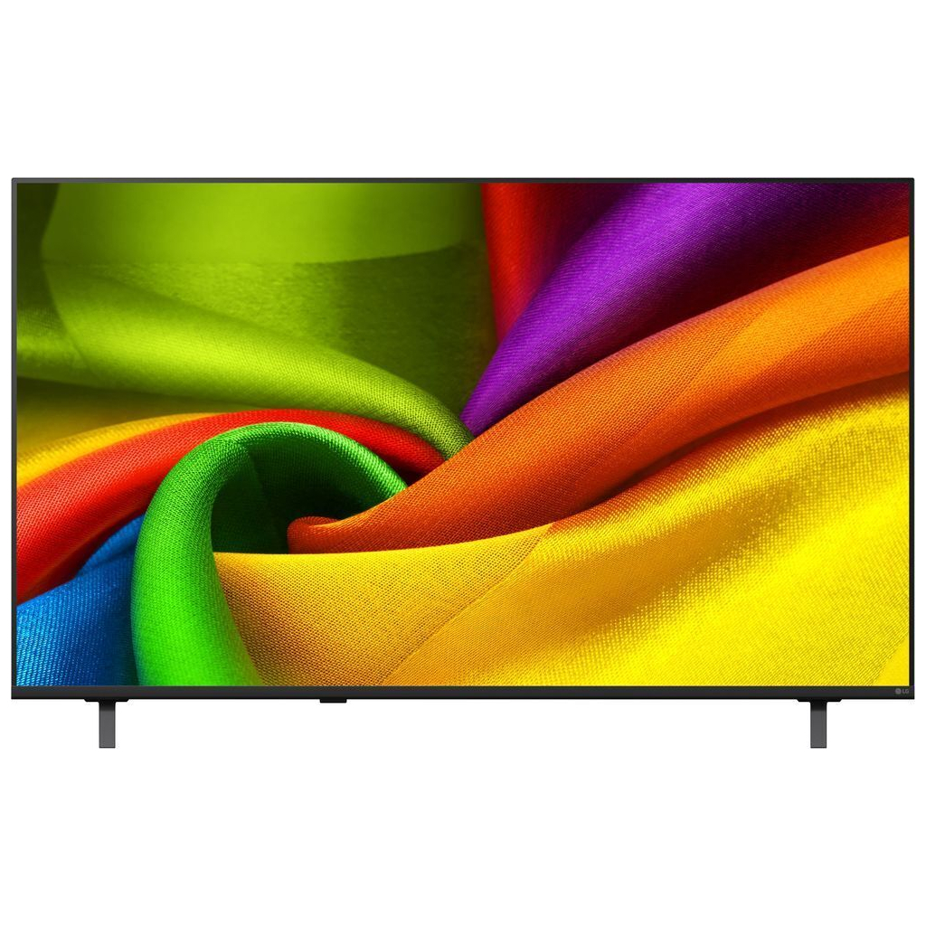 Телевізор LG 55NU900B6LA