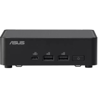 Комп'ютер ASUS NUC 14 Pro RNUC14RVKU700003I / Ultra7 155H (90AR0062-M000F0)