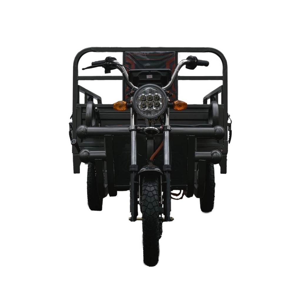Електроскутер Xdao Electric Scooter 72V45Ah 1500W (291995) Електроскутер Xdao Electric Scooter 72V45Ah 1500W (291995)