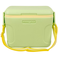 Thermobox Pinnacle Passion 8 l + Ice Brick 400 ml light green (8906053368185_2)