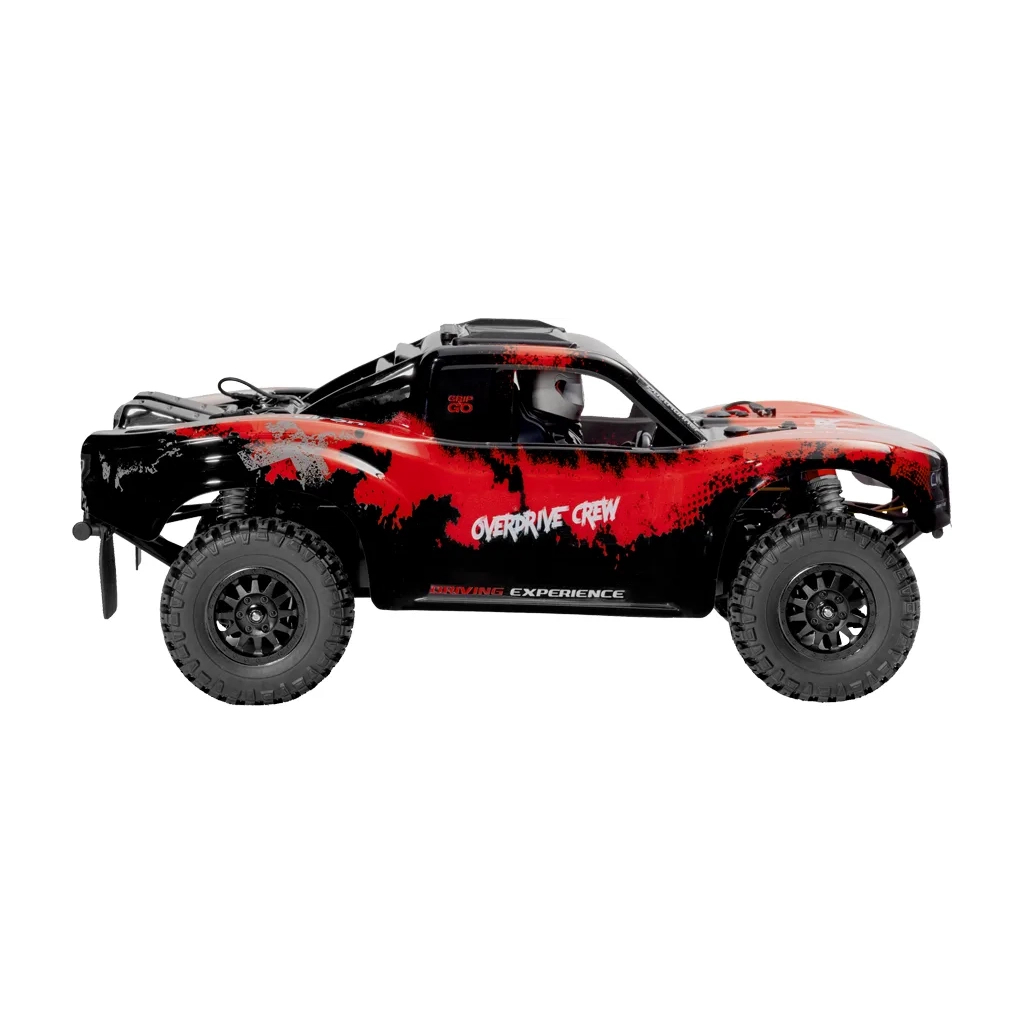 Радіокерована іграшка Overmax X-GIRON (OV-X-GIRON) Радіокерована іграшка Overmax X-GIRON (OV-X-GIRON)