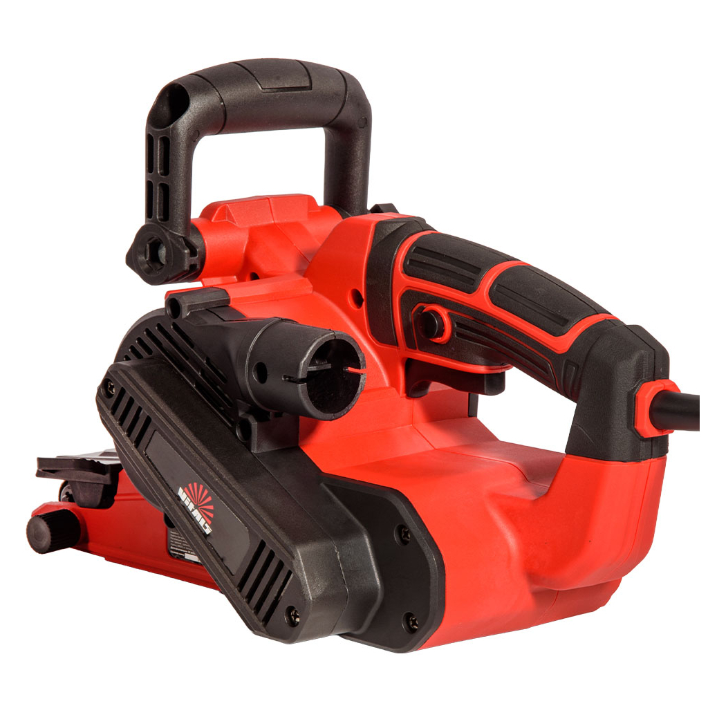Шліфувальна машина Vitals Master, Ls 7690DNs, 900W, 76x533мм, 400об/хв, 3.45кг (237001)