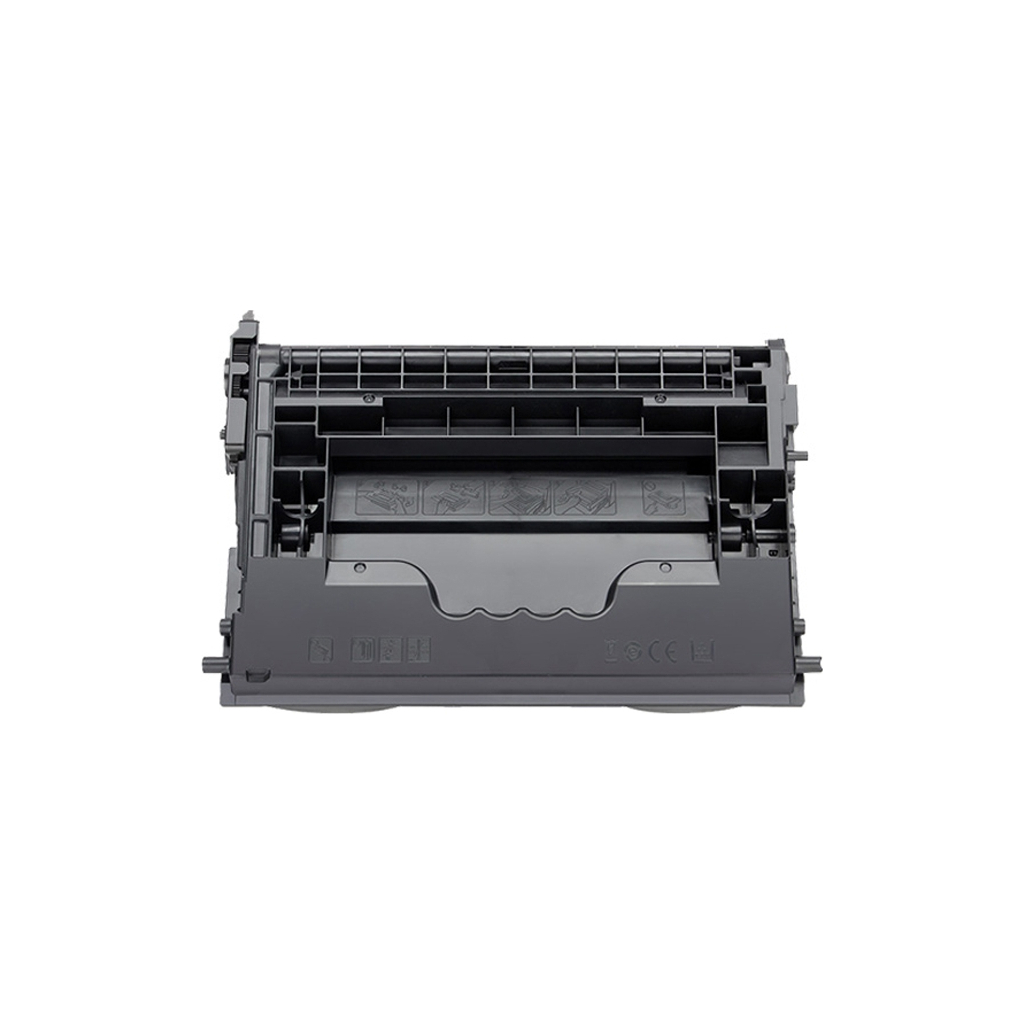 Тонер-картридж Static Control HP W1470X (147X) black 25.2K (002-01-S1470X)