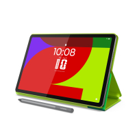 Tablet Lenovo Idea Tab 8/256 Wi-Fi Luna Gray + Pen and Folio Case FIFA Edition (ZAFR0999UA)
