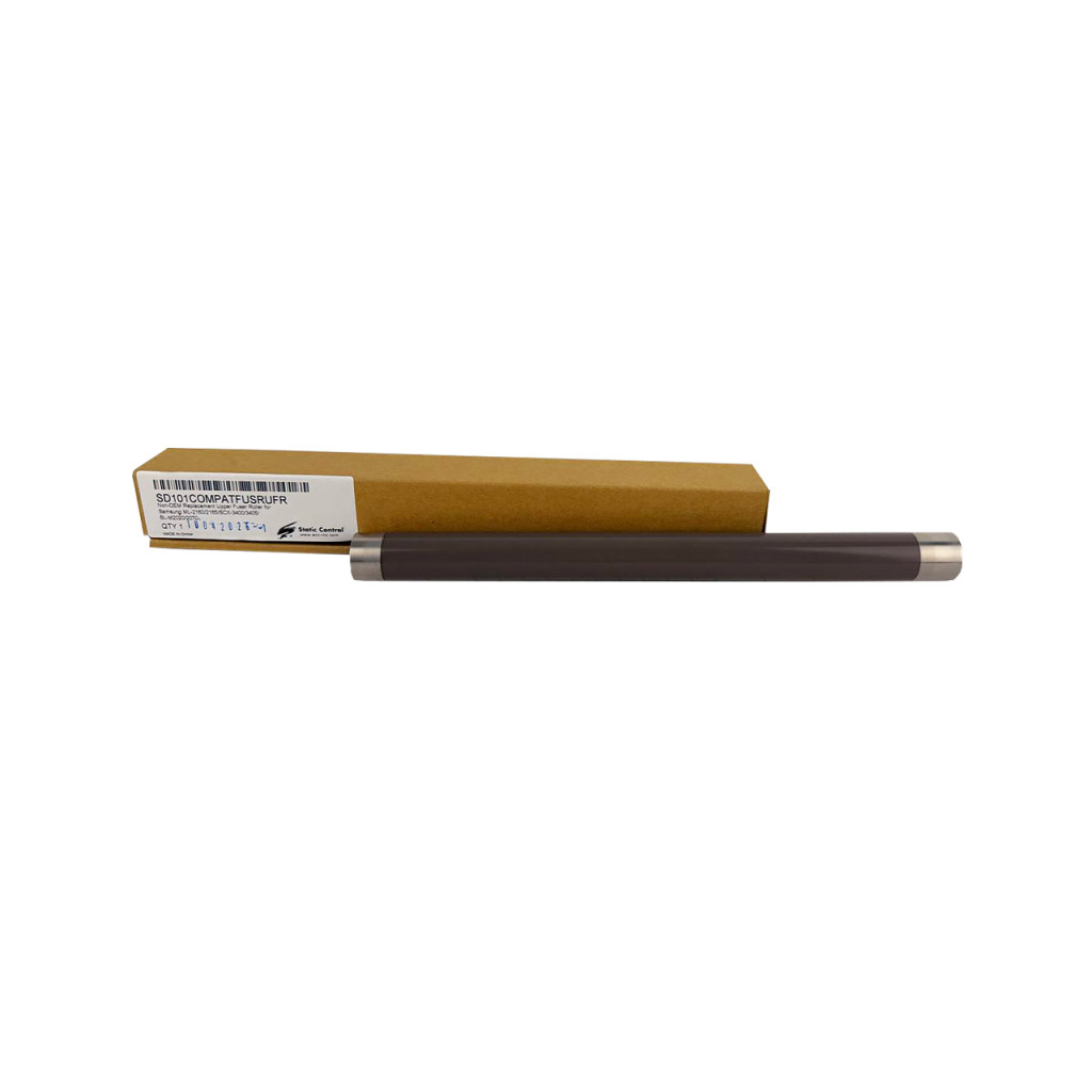 Вал тефлоновий Samsung ML-2160 JC66-03089A Static Control (SD101COMPATFUSRUFR)