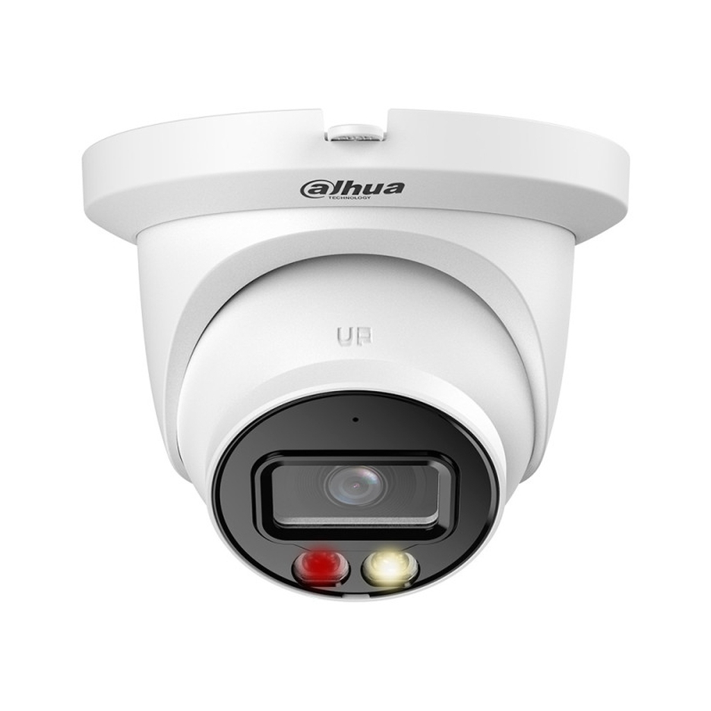 Камера відеоспостереження Dahua DH-IPC-HDW2449TM-S-IL (2.8) Камера відеоспостереження Dahua DH-IPC-HDW2449TM-S-IL (2.8)