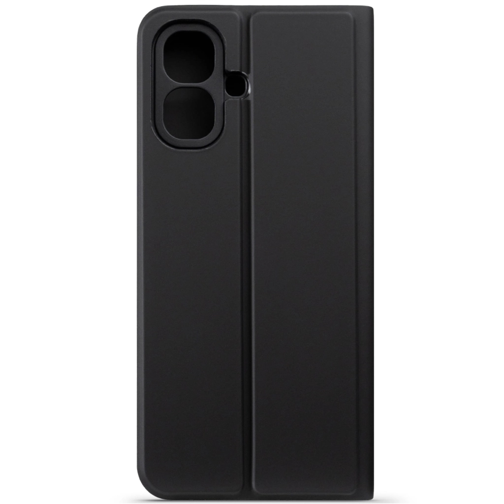 Чохол до мобільного телефона Armorstandart OneFold Case Infinix Smart 20 4G Black (ARM90631)