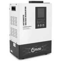 Стабілізатор напруги Europower EWMR90-20KVA, 16000W (EWMR90-20KVA)