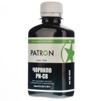 Чорнило Patron CANON CLI-8/BCI-3eBk/BCI-6Bk BLACK (PN-C8-068)