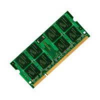 Модуль пам'яті для ноутбука SoDIMM DDR3 2GB 1066 MHz Geil (GS32GB1066C7SC)