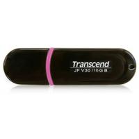 USB флеш накопичувач Transcend 16Gb JetFlash V30 (TS16GJFV30)