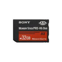 Карта пам'яті 32Gb MS Pro-HG Duo HX original Sony (MSHX32G/MS-HX32A/MSHX32B)