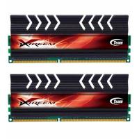 Модуль пам'яті для комп'ютера DDR3 8GB (2x4GB) 2666 MHz Team (TXD38G2666HC10QDC01)