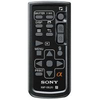 Пульт ДУ для фото- відеокамер Sony RMTD-SLR1 (RMTDSLR1.CE)