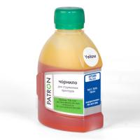 Чорнило Patron EPSON C45/T039/180г YELLOW/PN-E039-096 (I-PN-ET039-180-Y)