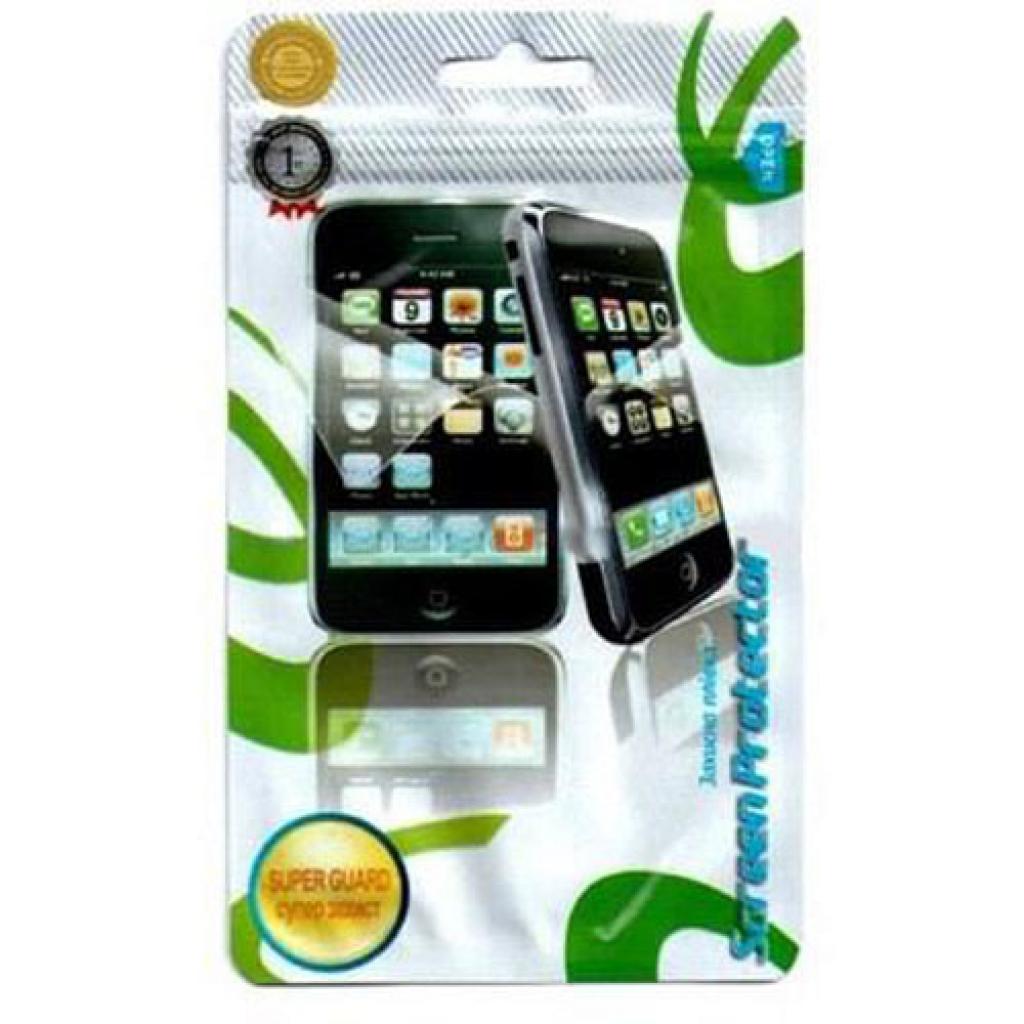 Плівка захисна Mobiking Lenovo A369 (26811)