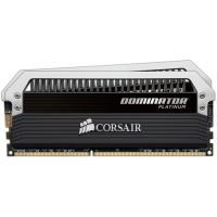 Модуль пам'яті для комп'ютера DDR3 16GB (2x8GB) 2400 MHz Corsair (CMD16GX3M2A2400C10)