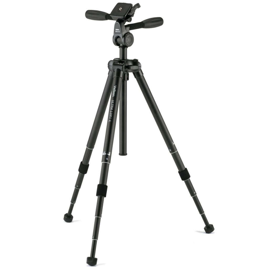 Штатив Velbon ULTRA Luxi L V