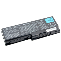 Акумулятор до ноутбука TOSHIBA Satellite P200 (PA3536U-1BRS, TA3536LH) 10.8V 5200mA PowerPlant (NB00000140)