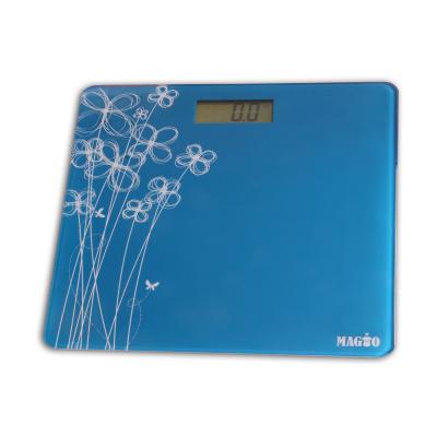 Floor scales Magio MG-297