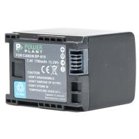 Акумулятор до фото/відео PowerPlant Canon BP-819 Chip (DV00DV1245)