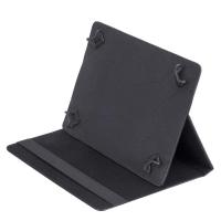 Чохол до планшета RivaCase 9-10 Universal (3007 (Black))