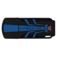 USB флеш накопичувач Kingston 16GB DataTraveler R3.0 G2 USB3.0 (DTR30G2/16GB)