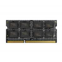 Модуль пам'яті для ноутбука SODIMM DDR3 8GB 1866 MHz Team (TED38G1866C13-S01)
