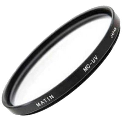 Світлофільтр Matin MC-UV 72mm
