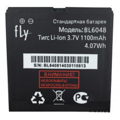 Акумуляторна батарея Fly BL6048 (39238)