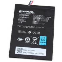 Акумуляторна батарея Lenovo for IdeaTab A1000/A1010/A3000/A3300/A5000 (L12T1P33 / L12D1P31 / 37270)