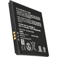 Акумуляторна батарея Nokia for Nokia Lumia 535/830 (Microsoft) (BL-L4A / 39231)