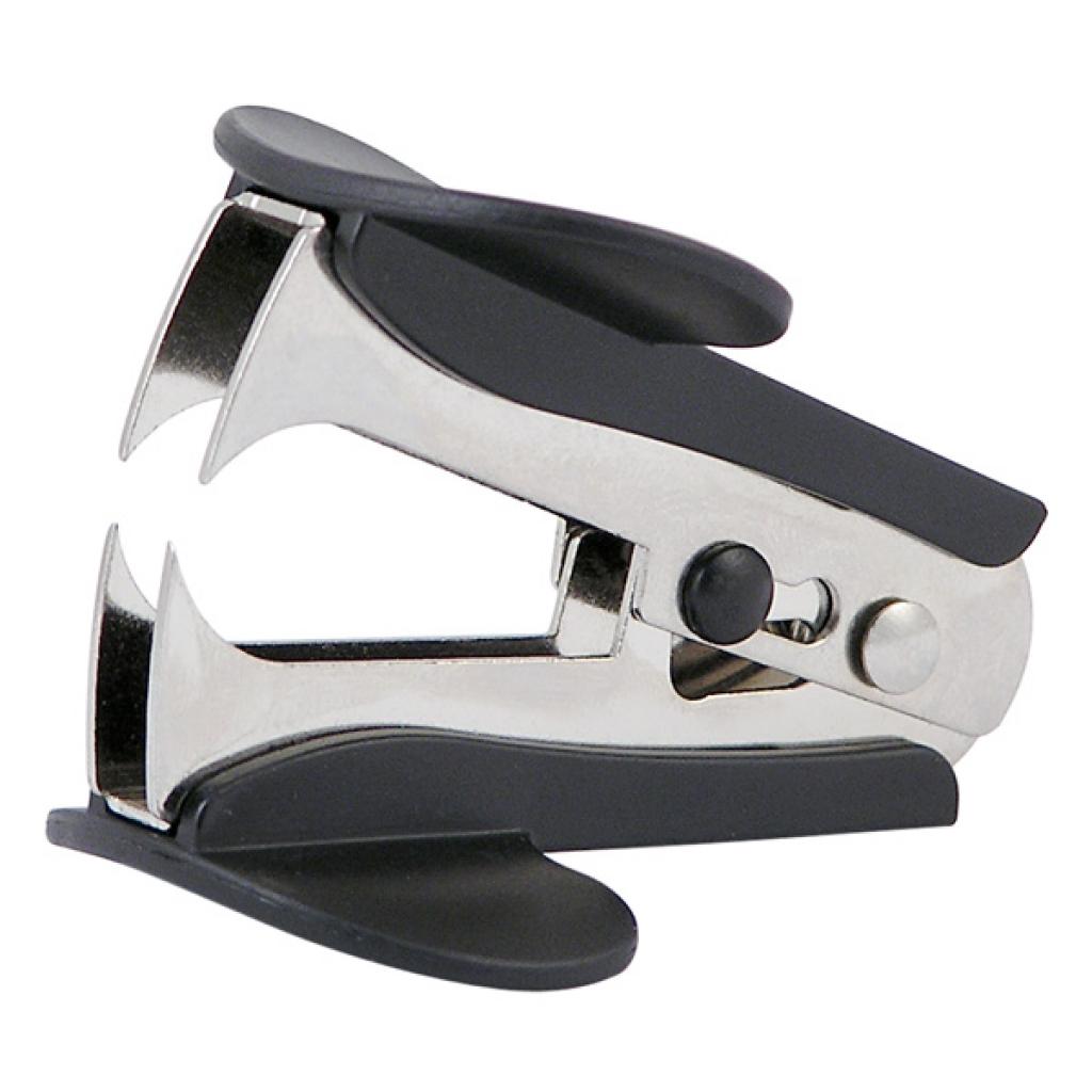 Антистеплер Axent Welle, plastic, black (5550-01-А) Антистеплер Axent Welle, plastic, black (5550-01-А)