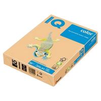 Папір Mondi IQ color А4 trend, 80g 500sheets, gold (A4.80.IQS.GO22.500)