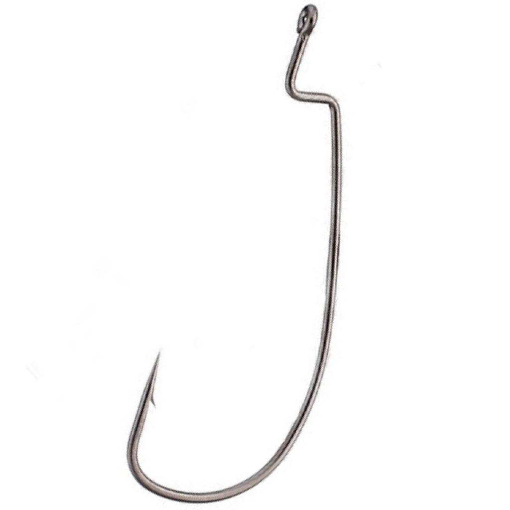 Гачок Decoy Worm 9 Upper Cut 4, 9шт (1562.00.58)