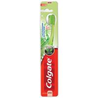 Зубна щітка Colgate с усиленной функцией с натуральными экстрактами Cосна мягкая (6910021100174)