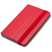 Чохол до планшета AirOn Universal case Premium 7-8" red (4821784622093)