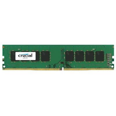 Модуль пам'яті для комп'ютера DDR4 8GB 2133 MHz Micron (CT8G4DFD8213.16FA2)