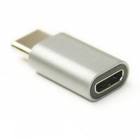 Перехідник Type C to Micro USB PowerPlant (DV00DV4062)