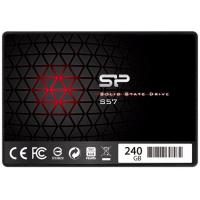 Накопичувач SSD 2.5" 240GB Silicon Power (SP240GBSS3S57A25)